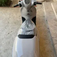 کاوان S  وسپاس دینو نیو فیس فروش فوری|موتورسیکلت|قم, زنبیل آباد|دیوار