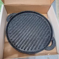 تابه گریل چدنی