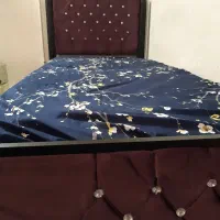 تخت و دراور|تخت و سرویس خواب|سبزوار, کاشفی شمالی (دادگستری)|دیوار