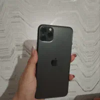 آیفون 11 پرومکس