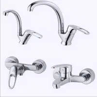 شیرآلات قهرمان کیفیت واقعی در قالب اقتصادی