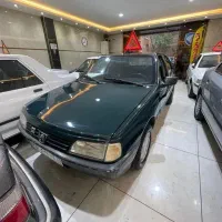اردی انژکتوری دوگانه سوز مدل۸۴