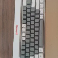 کیبرد مکانیکال|قطعات و لوازم جانبی رایانه|تهران, آسمان|دیوار