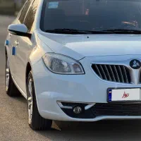 برلیانس اتومات ۹۶ آس|خودرو سواری و وانت|لاهیجان, گلستان|دیوار