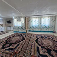 مبله اجاره روزانه/هفتگی/ماهانه آپارتمان ۱۲۰ متری