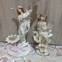 مجسمه فرشته|مجسمه، تندیس، ماکت|کرمانشاه, |دیوار