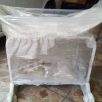گهواره کودک