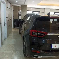 ماشین ام وی ام x55پرو