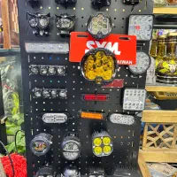 لوازم ادونچر و تیونینگ سفری|قطعات یدکی و لوازم جانبی|تهران, آذربایجان|دیوار