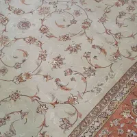 یک عددفرش ۱۲متری ویک عددفرش ۶متری|فرش|کرمانشاه, |دیوار
