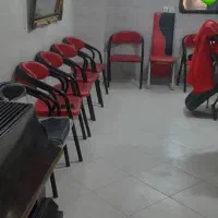 سلام وسایل آرایشگاه زنانه