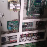 لوازم اسانسور|خدمات پیشه و مهارت|قزوین, |دیوار