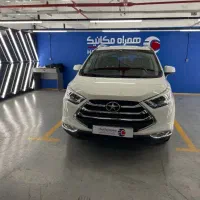 جک s3 jack مدل 1403|خودرو سواری و وانت|تهران, تهرانپارس غربی|دیوار