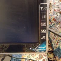 مانیتور 23 اینچ سامسونگ p23700