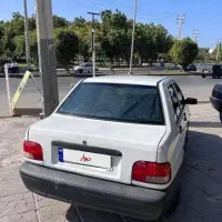 پراید ۱۳۱ SE|خودرو سواری و وانت|بوشهر, |دیوار