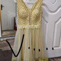 تعداد لباس مجلسی