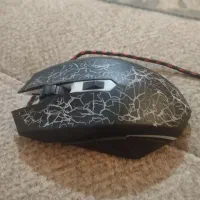 موس G5 jue|قطعات و لوازم جانبی رایانه|همدان, |دیوار