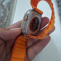 اپل واچ اولترا|ساعت|کرمانشاه, |دیوار