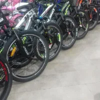 فروشگاه دوچرخه با مدلهای متنوع و قیمت مناسب*