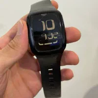 ساعت سواچ swatch touch مدل بلک مارلبارو|ساعت|تهران, یوسف‌آباد|دیوار