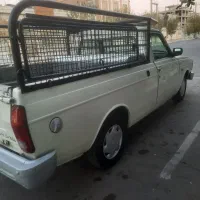 پیکان وانت مدل ۹۳ دوگانه