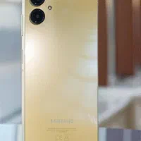 سامسونگ Galaxy A06 ۶۴ گیگابایت
