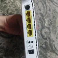 مودم adsl|مودم و تجهیزات شبکه|بجنورد, |دیوار