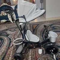 سه چرخه|دوچرخه، اسکیت، اسکوتر|تهران, اتابک|دیوار