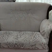 مبل تمیز و سالم