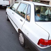 پراید 131مدل 1391|خودرو سواری و وانت|تهران, شهرک رضویه|دیوار