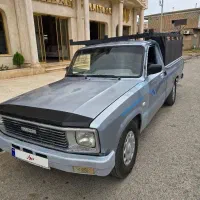 مزدا 2000