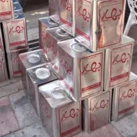 فروشگاه سرخ کردنی بهار|خوردنی و آشامیدنی|تهران, امام حسین|دیوار
