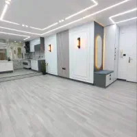 60متر طبقه دوم با پارکینگ سندی با قیمت باورنکردنی|فروش آپارتمان|اندیشه, اندیشه فاز ۱|دیوار