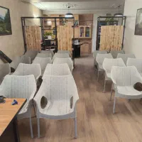 اجاره کلاس آموزشی|اجارهٔ کوتاهمدت دفتر کار و فضای آموزشی|مشهد, فرهنگ|دیوار