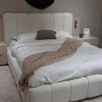 تخت خواب و تولیدی سرویس خواب بروز بروایه شعبه اصلی|تخت و سرویس خواب|اهواز, دغاغله|دیوار