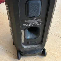 Jbl partybox 310|سیستم صوتی خانگی|تهران, سازمان برنامه شمالی|دیوار