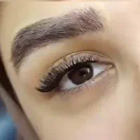 فیبروز و بن مژه وشیدلب وناخن ولیفت،اصلاح،مژه موقت|خدمات آرایشگری و زیبایی|تهران, تهرانپارس جنوبی|دیوار