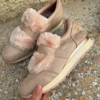 کتونی برند xti خارجی سایز ۴۰