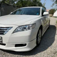 تویوتا کمری 2007se بیرنگ|خودرو سواری و وانت|بابل, |دیوار