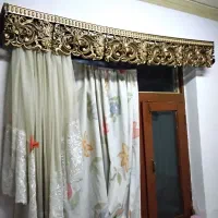 کتیبه|پرده، رانر، رومیزی|تولم شهر, |دیوار