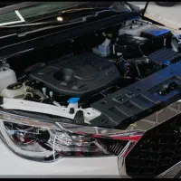 فیدیلیتی الیت 7نفره خشک جدید|خودرو سواری و وانت|رشت, حومه رشت|دیوار