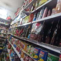 کارگرسوپرمارکت