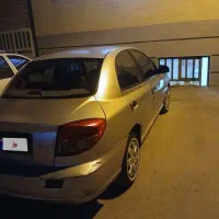 ریو مدل۸۶|خودرو سواری و وانت|یزد, |دیوار