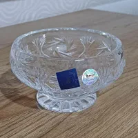 کریستال اصلی چک ولهستان|ظروف سرو و پذیرایی|قائمشهر, |دیوار