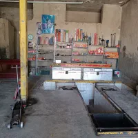 مغازه جلوبندی|اجارهٔ مغازه و غرفه|کمیجان, |دیوار