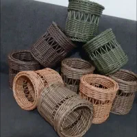 سبد سیمی وتسمه ای