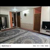منزل اجاره ای دوخاب طبقه دوم