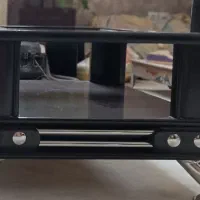 فروش میز کنار مبل پایه استیل