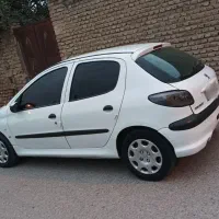 206تیپ۲