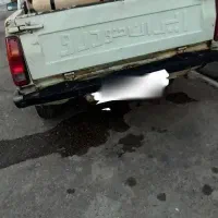 فروش ماشین|خودرو سواری و وانت|اسدآباد, |دیوار